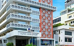 Hotel Gajahmada